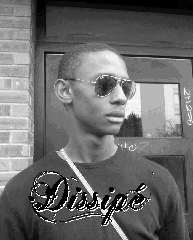 Son Dissipe - Jviens de loin